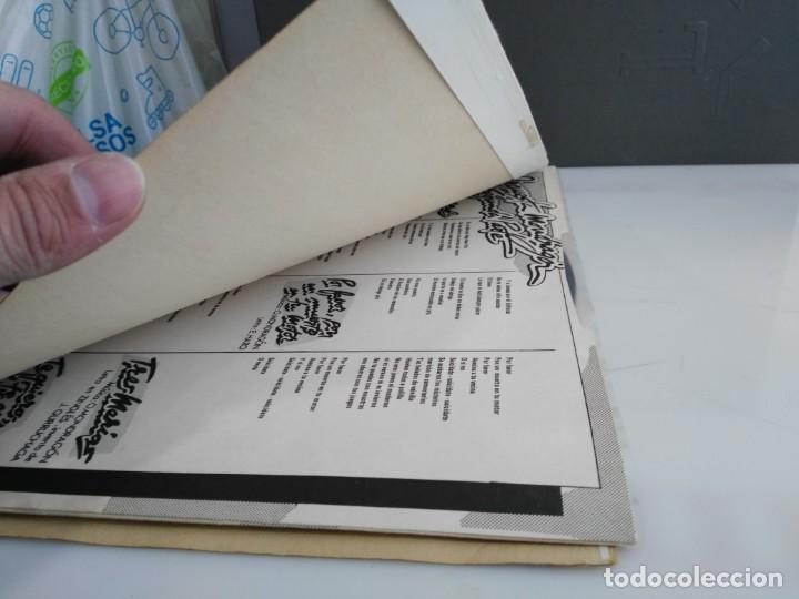 Discos de vinilo: DISCO ANTIGUO LA ORQUESTA MONDRAGON - Foto 6