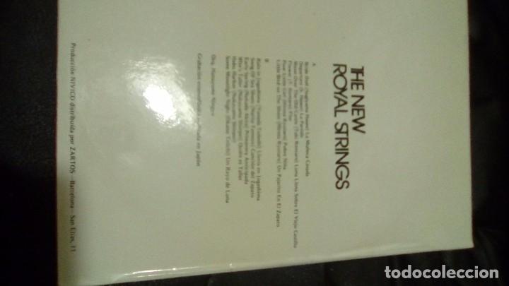 Discos de vinilo: Lp Hanayome Ningyo y The New Royal String - Foto 2
