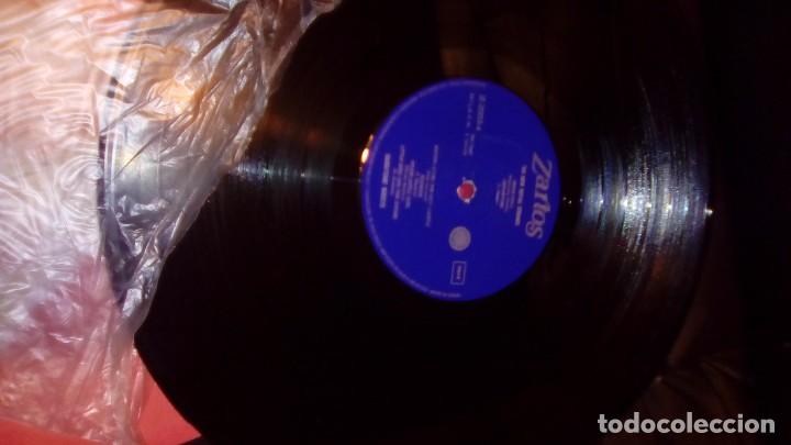 Discos de vinilo: Lp Hanayome Ningyo y The New Royal String - Foto 3