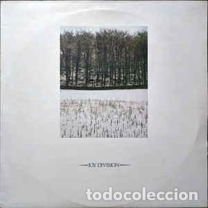Discos de vinilo: Joy Division - Atmosphere (MAXI Single) - Foto 1