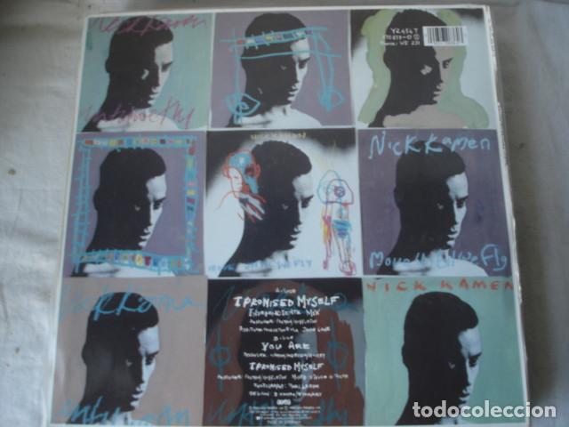 Nick Kamen I Promised Myself Independiente Sold Through Direct Sale 148153626