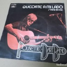Discos de vinilo: POUSETTE-DART BAND (SN) STAND BY ME AÑO 1978