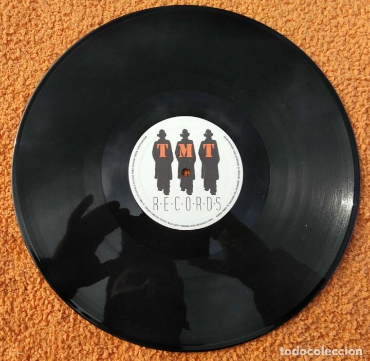 Discos de vinilo: Vinilo LP: S-50 - Input (Two Versions) - Foto 2
