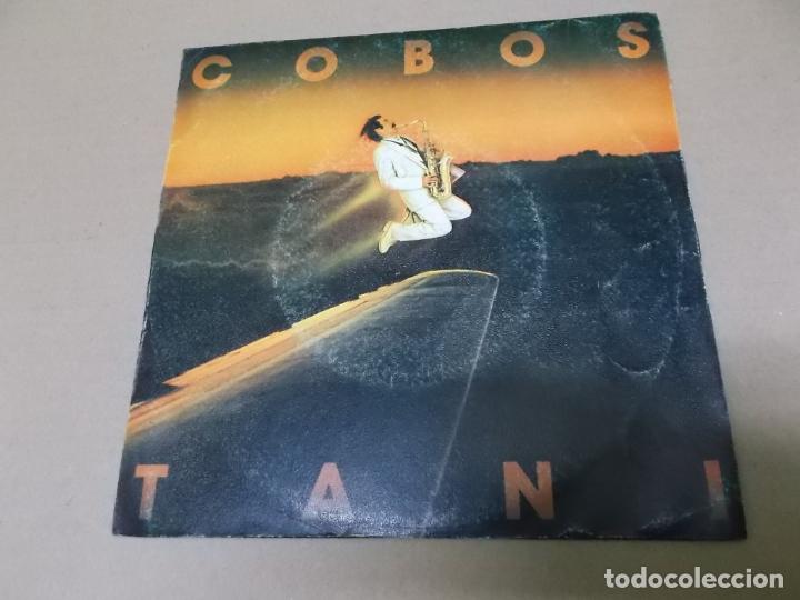 Discos de vinilo: COBOS (SN) TANI A&Ntilde;O 1980 - Foto 1