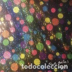 Discos de vinilo: BIGOTT-FRIENDLY MONSTERS (LP, DRAC01LP, 2018) precintado!!!! - Foto 1