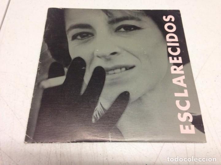 Discos de vinilo: Esclarecidos &lrm;&ndash; Apostar - Foto 1