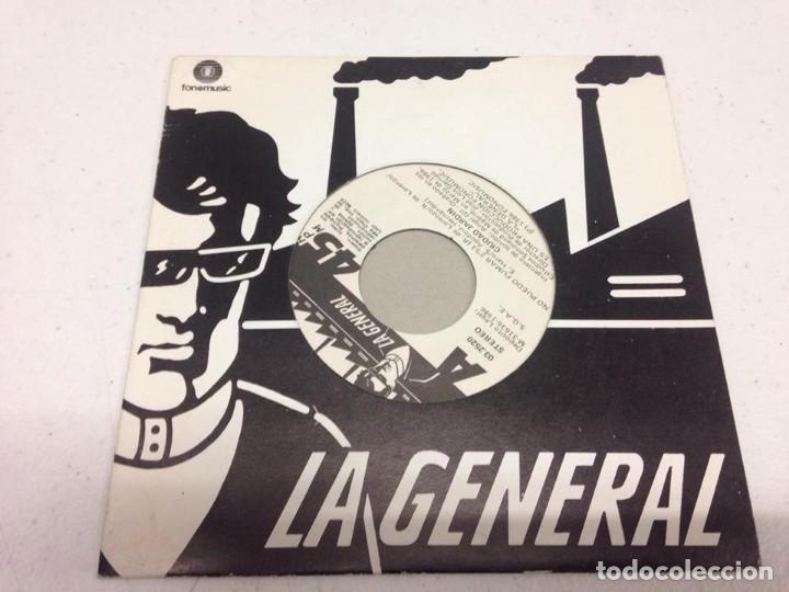 Discos de vinilo: Ciudad Jardin &lrm;&ndash; No Puedo Fumar - Foto 1