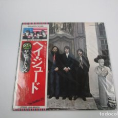 Discos de vinilo: VINILO EDICIÓN JAPONESA DEL LP DE THE BEATLES - HEY JUDE - VER COND.VENTA POR FAVOR
