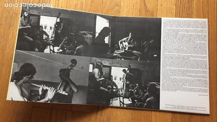 Discos de vinilo: LA BULLONERA 2 - Foto 2