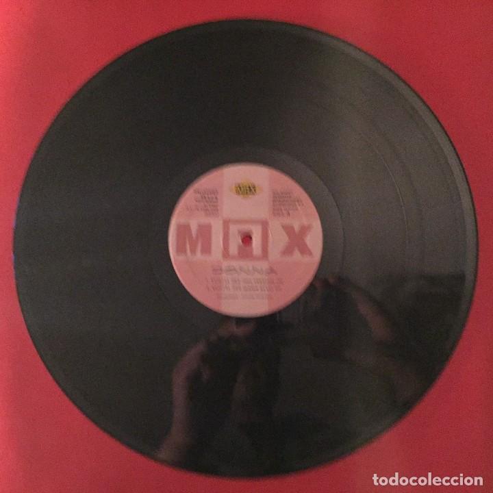 Discos de vinilo: Donna &lrm;&ndash; Youll See - Foto 1