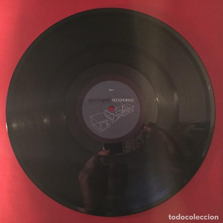 Discos de vinilo: Simon & Shaker & Ramos Presents Sars &lrm;&ndash; Overbooking - Foto 1