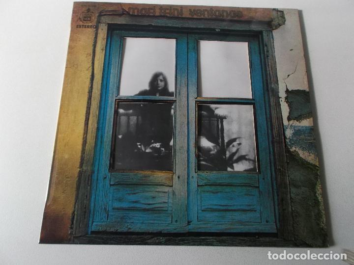 Discos de vinilo: mari trini ventanas hispavox 1973 - Foto 1