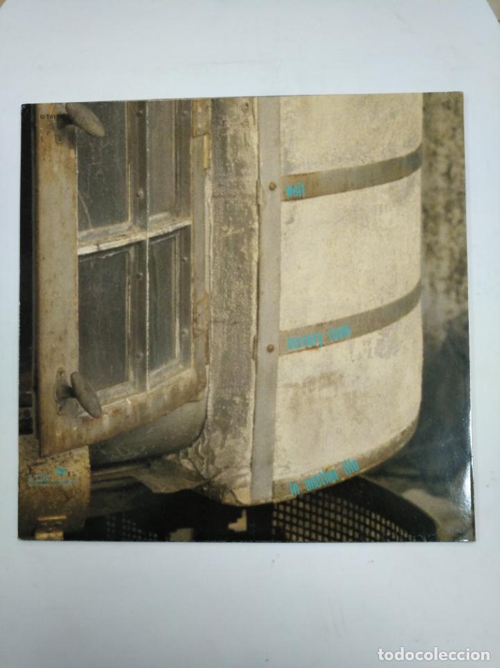 Discos de vinilo: PLEASURE GROUND. WAIT. - MAXI-SINGLE. TDKDA34 - Foto 2