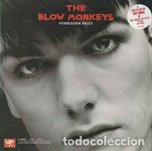 Discos de vinilo: The Blow Monkeys - Forbidden Fruit - Foto 1
