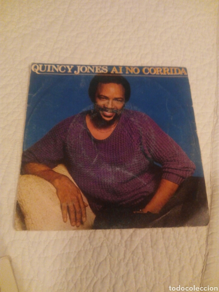 Discos de vinilo: 20 singles vintatge - Foto 8