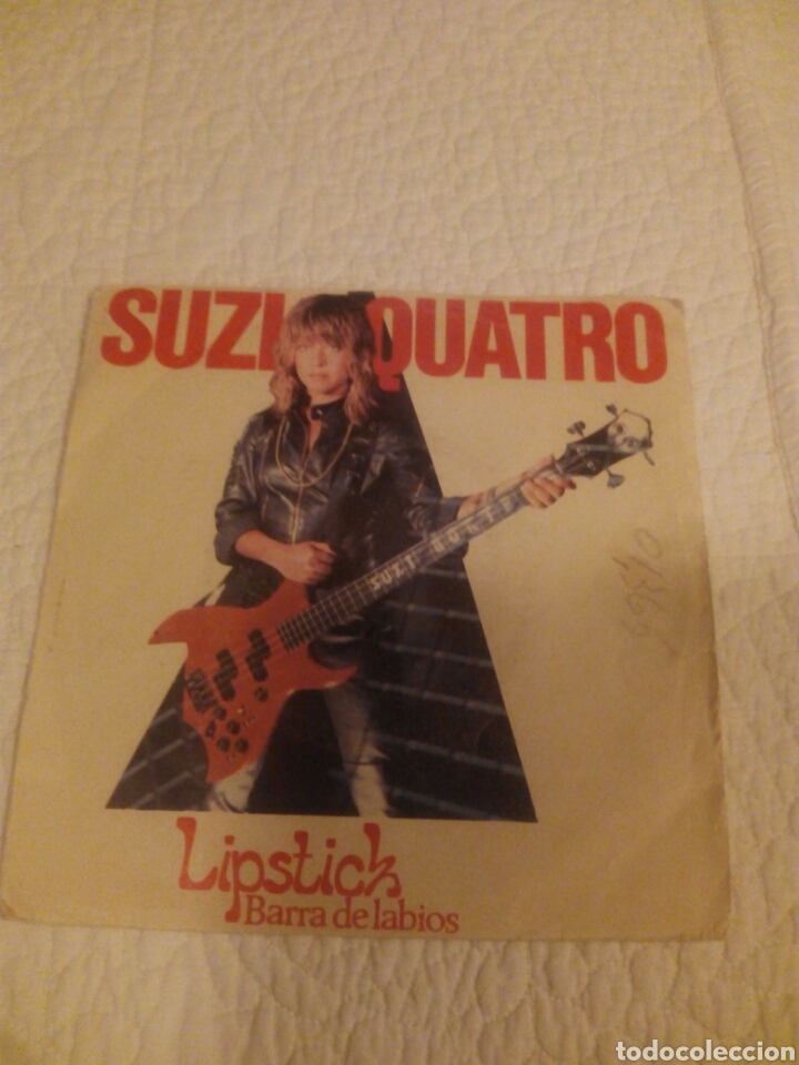 Discos de vinilo: 20 singles vintatge - Foto 10