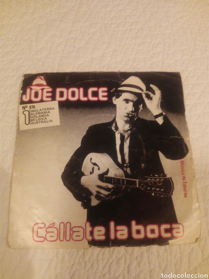 Discos de vinilo: 20 singles vintatge - Foto 11