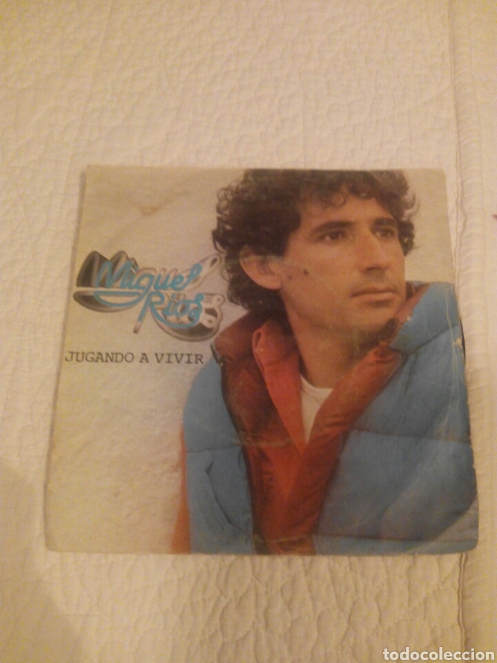 Discos de vinilo: 20 singles vintatge - Foto 17