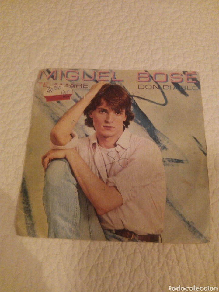 Discos de vinilo: 20 singles vintatge - Foto 18