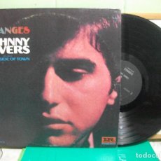 Discos de vinilo: JOHNNY RIVERS CHANGES LP USA 1966 PEPETO TOP. Lote 148983282
