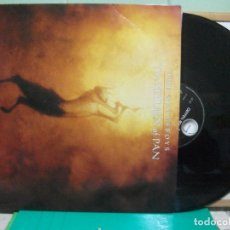 Discos de vinilo: THE WATERBOYS THE RETURN OF PAN MAXI HOLANDA 1993 PEPETO TOP. Lote 149002718