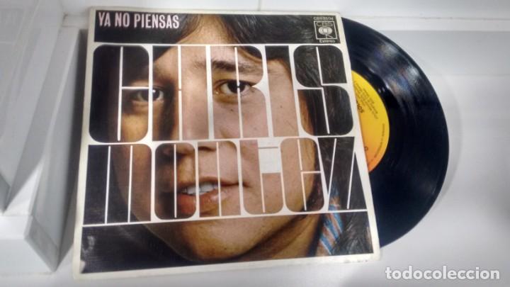 Discos de vinilo: SINGLE (VINILO) DE  CHRIS MONTEZ A&Ntilde;OS 70 - Foto 1