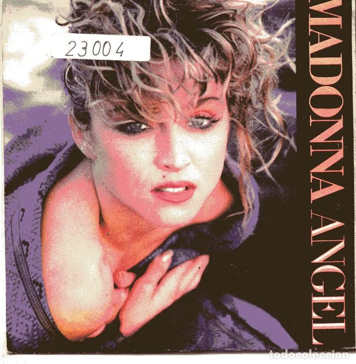 Madonna Angel Single Promo 1985 Verkauft Durch Direktverkauf