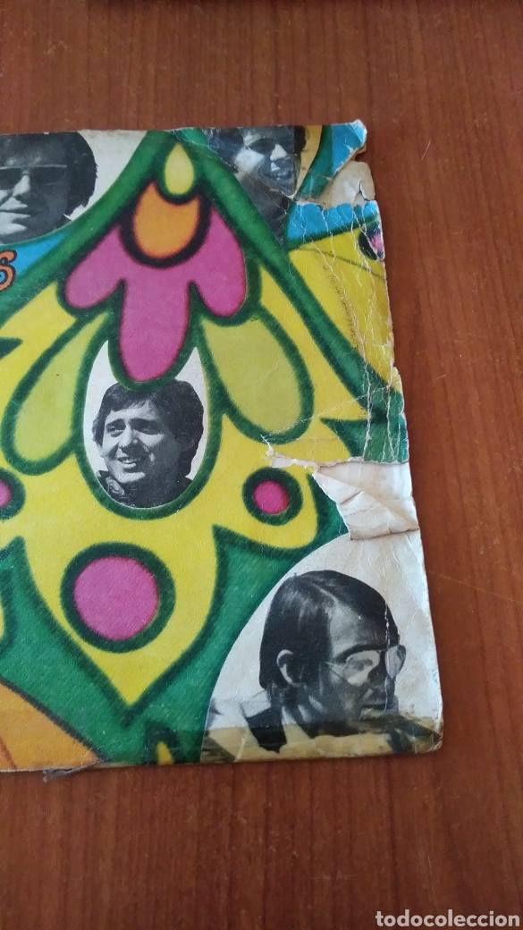 Discos de vinilo: Los albas. single. Bugulu - Foto 2