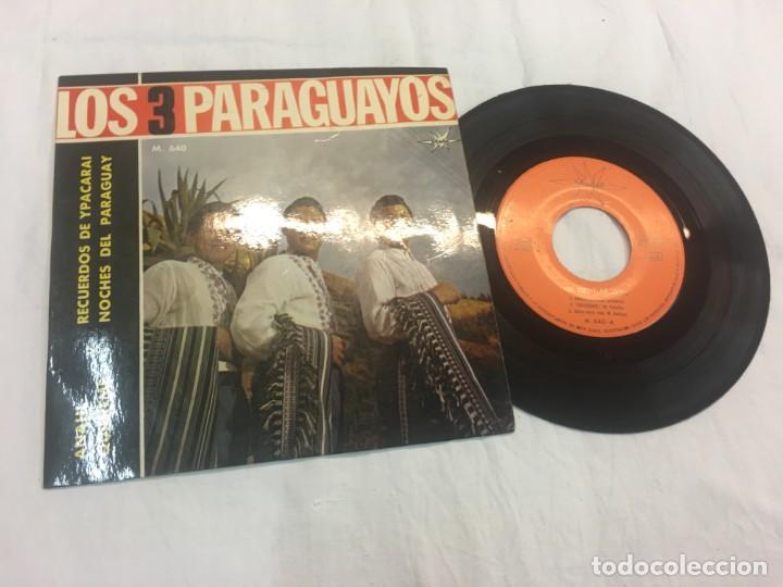 Discos de vinilo: SINGLE ORIGINAL A&Ntilde;OS 60/70. RAD75 - Foto 1