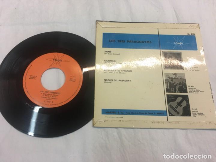 Discos de vinilo: SINGLE ORIGINAL A&Ntilde;OS 60/70. RAD75 - Foto 2
