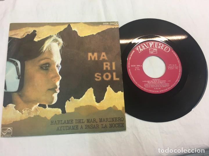 Discos de vinilo: SINGLE ORIGINAL A&Ntilde;OS 60/70. RAD75 - Foto 1