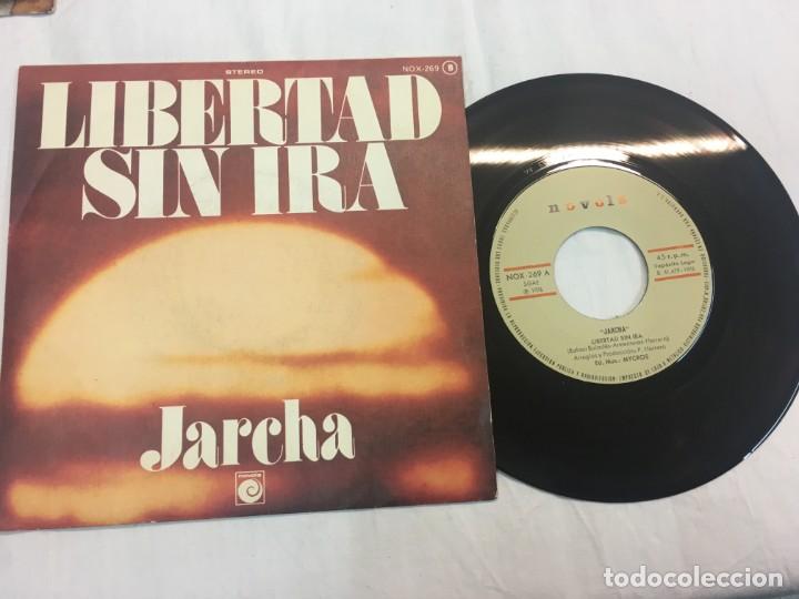 Discos de vinilo: SINGLE ORIGINAL A&Ntilde;OS 60/70. RAD75 - Foto 1