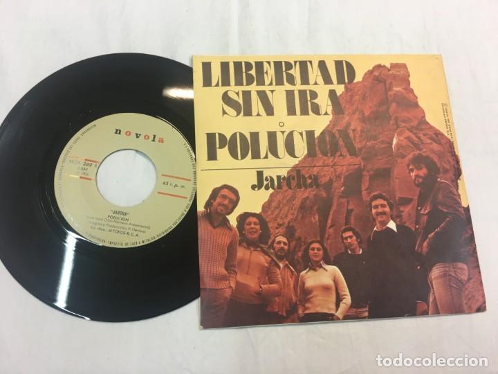 Discos de vinilo: SINGLE ORIGINAL A&Ntilde;OS 60/70. RAD75 - Foto 2