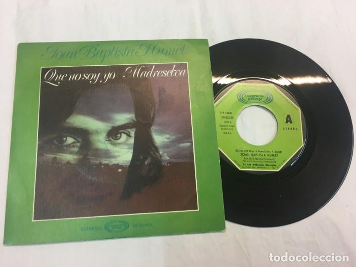 Discos de vinilo: SINGLE ORIGINAL A&Ntilde;OS 60/70. RAD75 - Foto 1