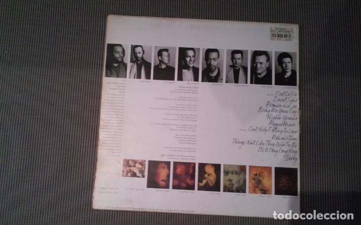 Discos de vinilo: Ub 40-promises and lies.lp - Foto 2
