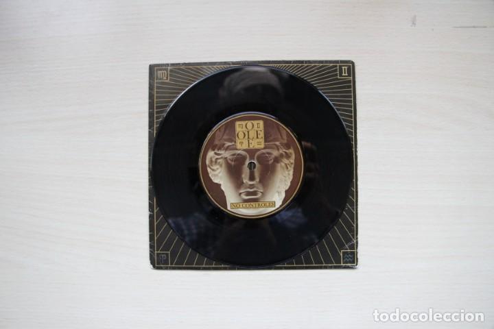 Discos de vinilo: ole ole - no controles promo - Foto 3