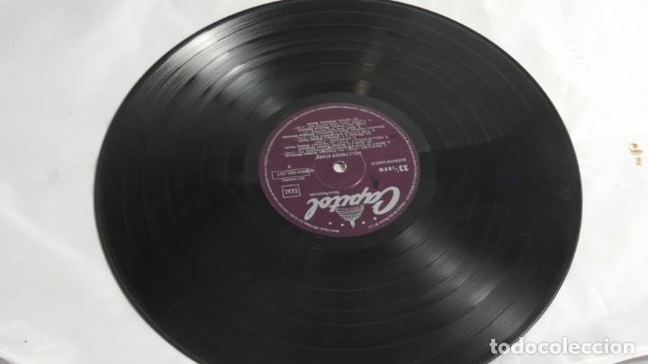Discos de vinilo: DISCO VINILO LP . HOLLYWOOD STARS - Foto 3