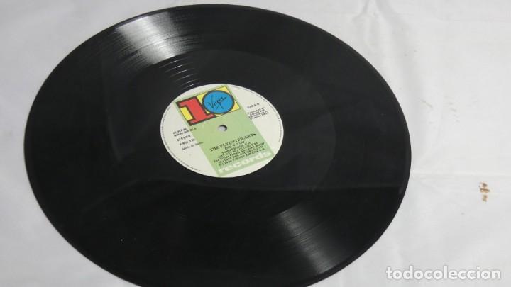 Discos de vinilo: DISCO VINILO LP ONLY YOU . THE FLYING PICKETS - Foto 4