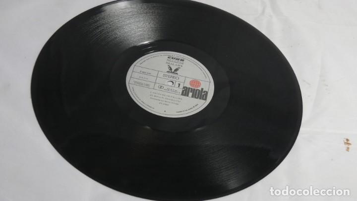 Discos de vinilo: DISCO VINILO REAL LIFE . ALWAYS  . CATCH ME IM FALLING - Foto 3
