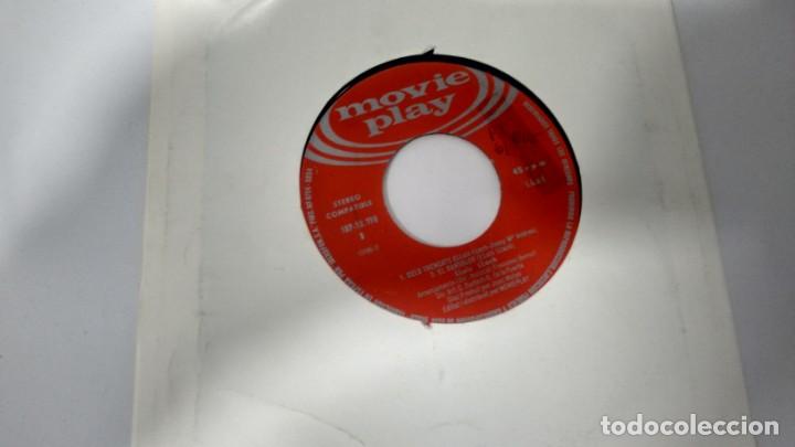 Discos de vinilo: E P ( VINILO) DE LLUIS LLACH A&Ntilde;OS 70 - Foto 1
