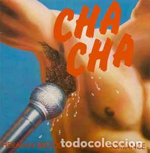 Discos de vinilo: Herman Brood & His Wild Romance &lrm;&ndash; Cha Cha - Foto 1