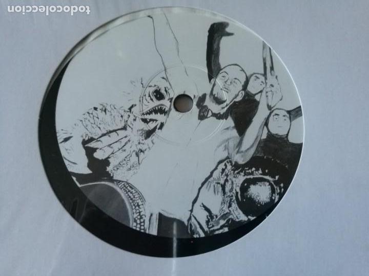 Discos de vinilo: Thomilla - Wenn Der Beat Flippt - 1999 - Foto 1
