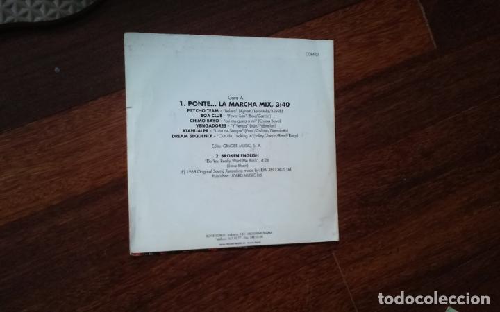 Discos de vinilo: Ponte la marcha - Foto 2