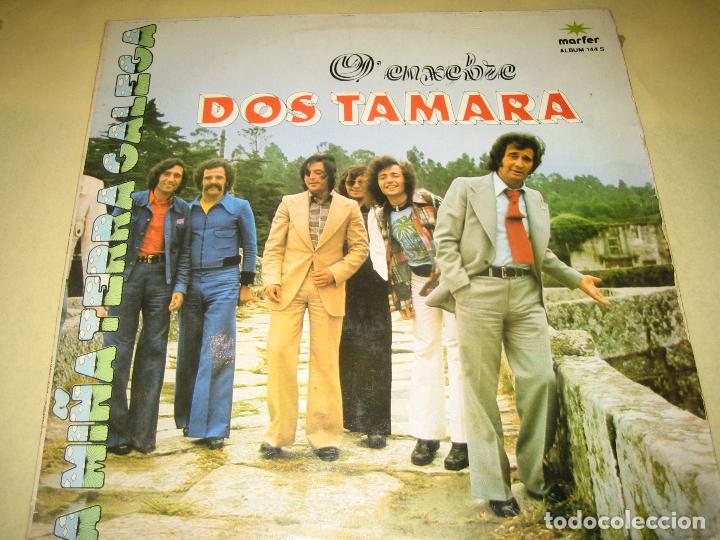 Discos de vinilo: LOS TAMARAS - DOBLE LP - 1979 - Foto 1