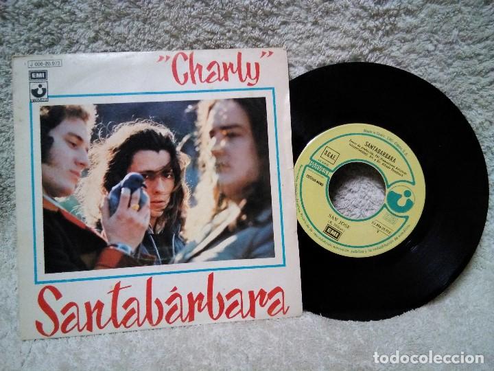 Discos de vinilo: DOS SINGLES EXITOS A&Ntilde;OS 70-80 - Foto 3