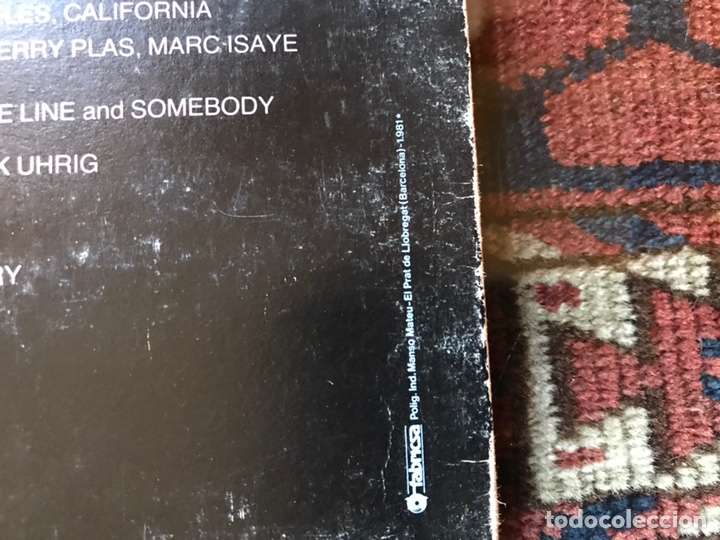 Discos de vinilo: Break out explosion. Machiavel - Foto 5