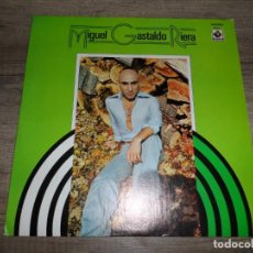 Discos de vinilo: MIGUEL GASTALDO RIERA - S/T (MEXICO 1976)