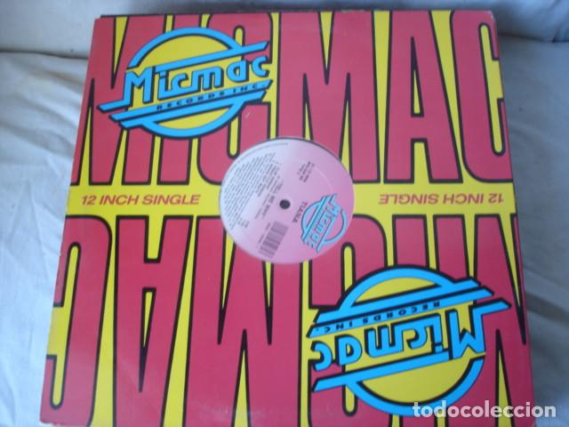 Discos de vinilo: Tiana    Tell Me Why - Foto 2