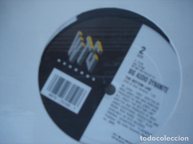 Discos de vinilo: Big Audio Dynamite Free - Foto 2