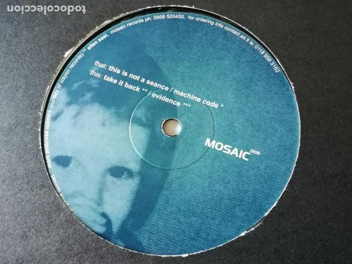 Discos de vinilo: Various - The Little Man Presents... - 1998 - Foto 1